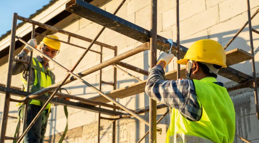 Soffit Repair in Elizaville, NY